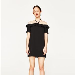 Zara dress